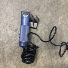 OSTER Turbo A5 2-Speed Professional Dog/Cat Clipper Size 10 Blade