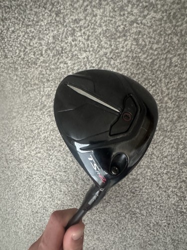 Titleist tsr2 wood - titleist,