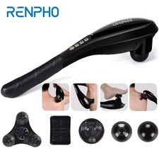 RENPHO Hand Held Deep Tissue
