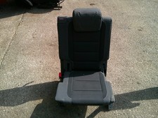 VOLKSWAGEN TOURAN SEAT -