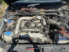Complete audi 20v - audi, vw