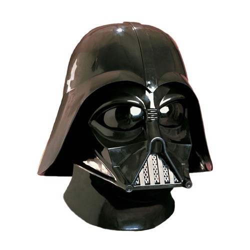 Rubies darth vader moulded - rubies,