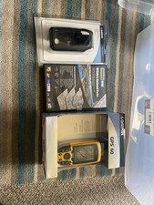 Garmin GPS 60 GPS Handheld
