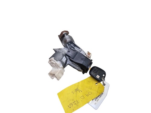 Toyota yaris ignition - yaris,