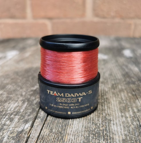 Team daiwa 2503t spare - team,