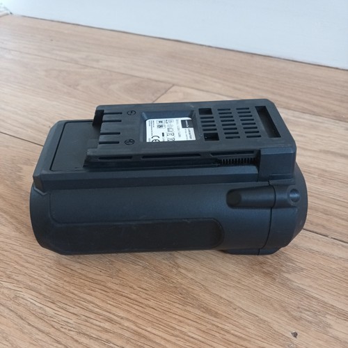 Gardenline lawnmower battery - gardenline,