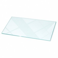Rectangular Toughened Glass