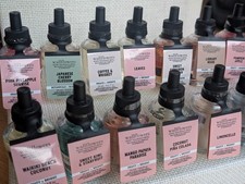 Bath And Body Works Wallflower