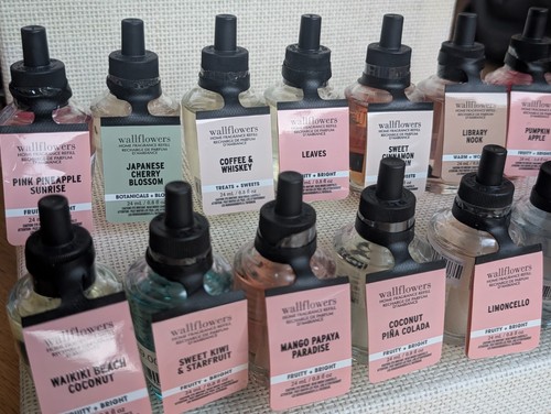 Bath and body works - and,