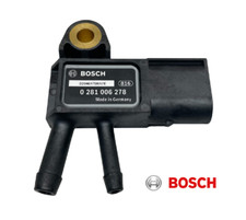 BOSCH DPF DIESEL EXHAUST