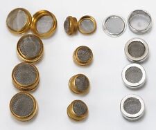 9pc Brass/Steel Ultrasonic