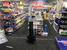 VW LT LT28 LT32 LT 35 FRONT