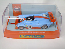 Scalextric Slot Car 1:32 1975
