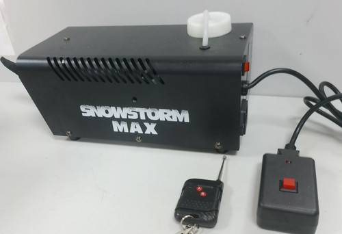 Thor snowstorm max - thor, snow