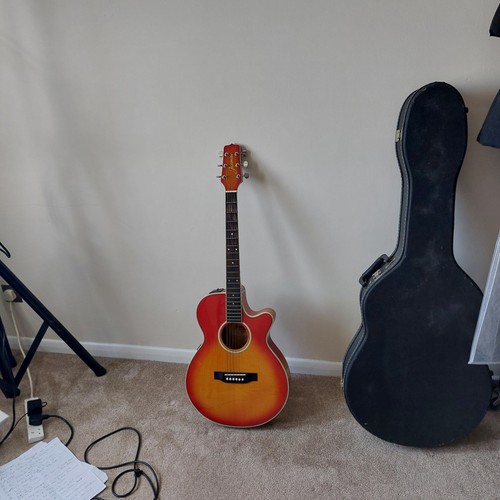 Takamine jasmine ts98c - takamine,