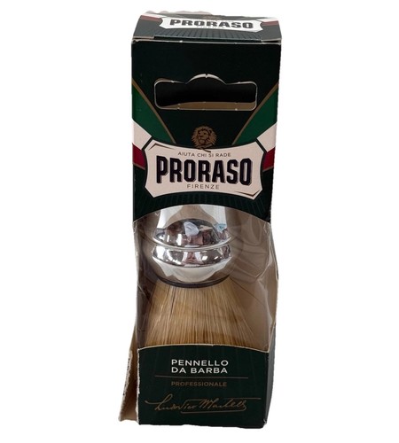 Proraso professional boar hair - proraso,