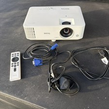 BenQ TH585P Full HD DLP