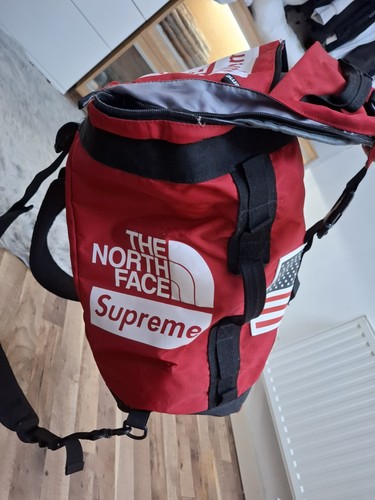 Supreme north face - supreme,