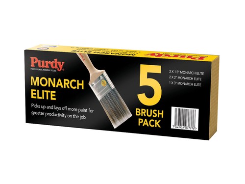 Purdy monarch elite - purdy®, elite™