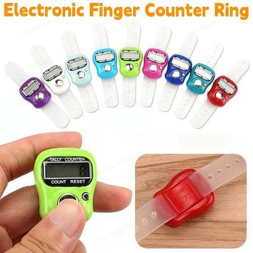 Mini finger counter - mini,