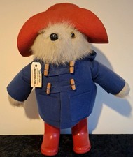 Vintage Eden Paddington Bear
