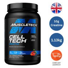 Muscletech Celltech Creatine
