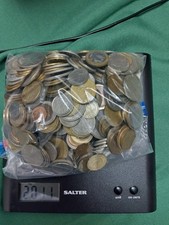 Job Lot 2kg Mixed World/