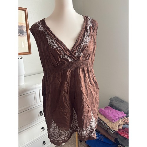 Charlotte russe brown - charlotte,