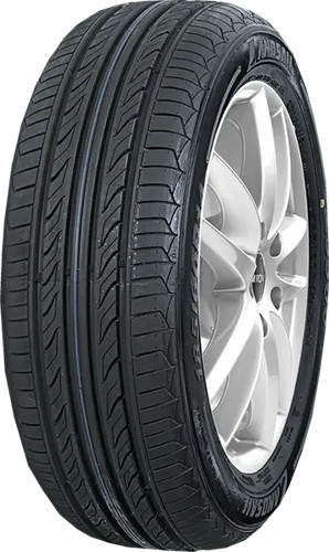255 landsail tyre - 1x,