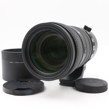 Sigma 70-200mm f/2.8 DG DN OS