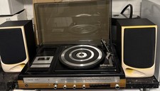 Vintage Ferguson Studio 7