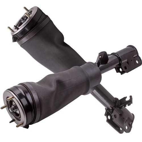 Front pair air - pair,