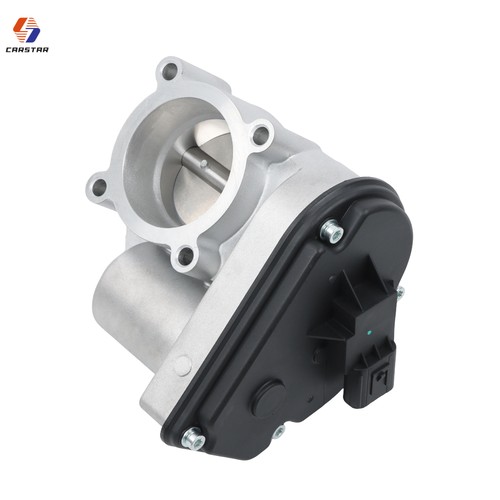 Throttle body 2s6u9f991ga - throttle, for
