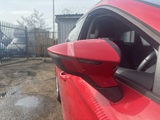 Seat Leon MK3 2014-2019 OSF