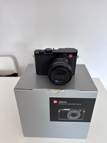 Leica digital camera grade - leica, (grade