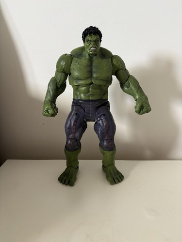 Marvel diamond select - marvel, hulk