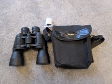 Terraen 10x50 Binoculars