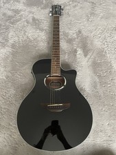Yamaha APX500 BL Electric