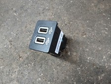 FORD KA+ ACTIVE TWIN USB PORT HC3T-14F014-AC 2018-2020 ~