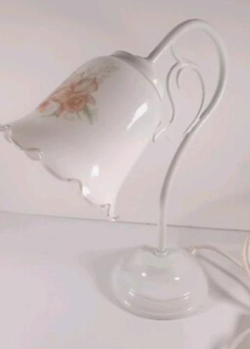 Vintage table lamp - vintage,