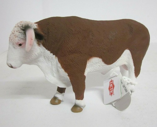 Mojo 387066 hereford bull new - hereford,