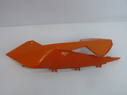 Ktm 1190 rc8 rc8r - rc8r, right