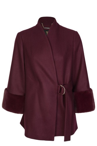 Ted baker margalo faux - ted,