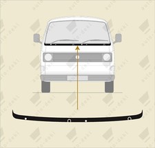 Fits VW T3 T25 Transporter -