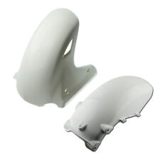 Unpainted ABS Front & Rear Parts Fender Fairing for Honda GoldWing 1800GL 1800