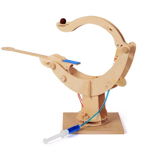Pathfinders hydrapult wooden - pathfinders,