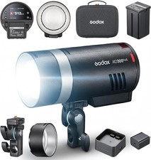 Godox AD300Pro II 300W TTL
