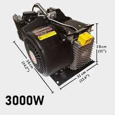 Silent Automatic Electric