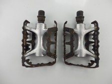 Retro 80s MKS (MuddyFox) Pedals, Made in Japan.