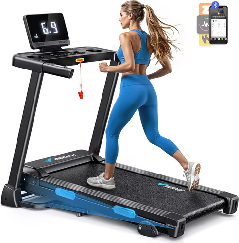 Merach t12 foldable - t12,